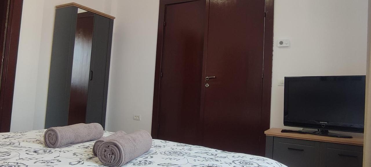 Historic Centre Residence Romana. Βουκουρέστι Εξωτερικό φωτογραφία